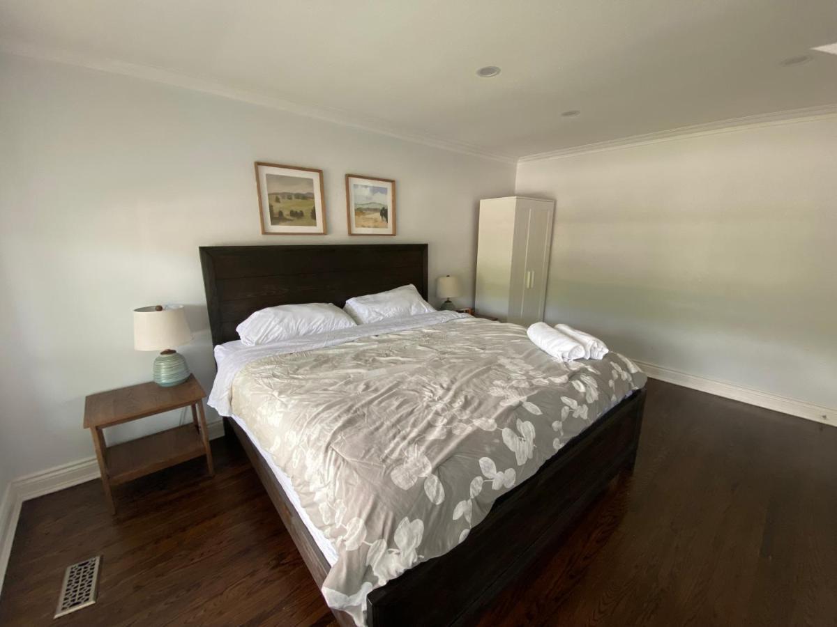 Yonge And Finch Subway !L Spacious & Bright Private Bedroom With Shared Amenties Toronto Exterior photo